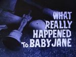 Watch What Really Happened to Baby Jane (Short 1963) Zoechip