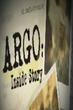 Watch Argo: Inside Story Zoechip