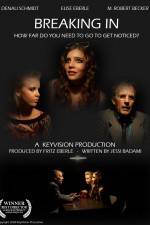 Watch Breaking In Zoechip