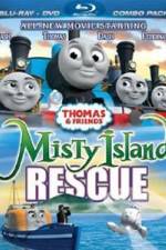 Watch Thomas and Friends: Misty Island Rescue Zoechip