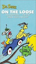 Watch Dr. Seuss on the Loose Zoechip