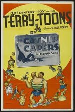 Watch Catnip Capers (Short 1940) Zoechip