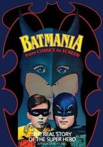 Watch Batmania: From Comics to Screen Zoechip