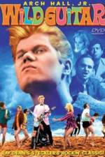 Watch Wild Guitar Zoechip