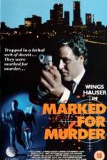 Watch Marked for Murder Zoechip