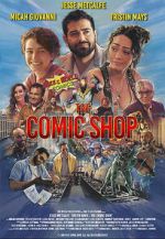 Watch The Comic Shop Zoechip