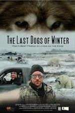 Watch The Last Dogs of Winter Zoechip