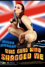 Watch The Girl Who Shagged Me Zoechip