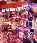 Watch Trailer Trauma V: 70s Action Attack! Zoechip
