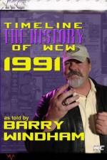 Watch Kc  History of  WCW Barry Windham Zoechip