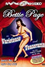 Watch Teaserama Zoechip