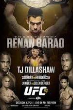 Watch UFC 173: Barao vs. Dillashaw Zoechip