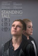 Watch Standing Tall Zoechip