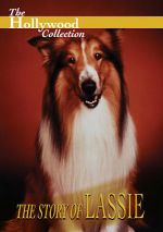 Watch The Story of Lassie Zoechip