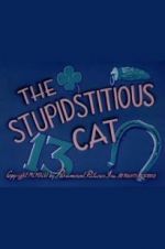 Watch The Stupidstitious Cat Zoechip