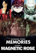 Watch Magnetic Rose Zoechip