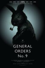 Watch General Orders No 9 Zoechip