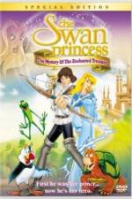 Watch The Swan Princess The Mystery of the Enchanted Kingdom Zoechip