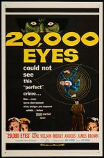 Watch 20,000 Eyes Zoechip