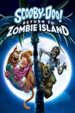 Watch Scooby-Doo: Return to Zombie Island Zoechip