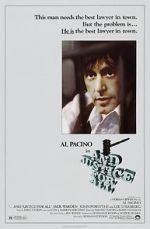 Watch ...and justice for all. Zoechip