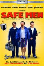 Watch Safe Men Zoechip