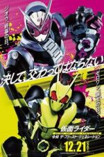 Watch Kamen Rider Reiwa: The First Generation Zoechip