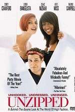 Watch Unzipped Zoechip