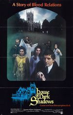 Watch House of Dark Shadows Zoechip