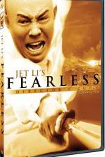Watch A Fearless Journey: A Look at Jet Li's 'Fearless' Zoechip