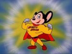 Watch Mighty Mouse and the Wolf Zoechip