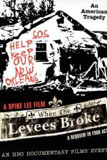 Watch When the Levees Broke: A Requiem in Four Acts Zoechip
