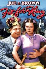 Watch Fit for a King Zoechip