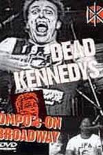 Watch Dead Kennedys Live Zoechip