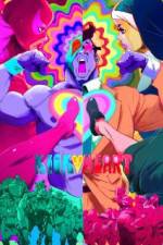 Watch Kick-heart Zoechip