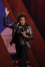 Watch Wanda Sykes: I\'ma Be Me Zoechip