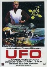 Watch UFO... annientare S.H.A.D.O. stop. Uccidete Straker... Zoechip