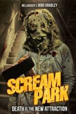 Watch Scream Park Zoechip