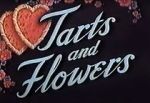 Watch Tarts and Flowers (Short 1950) Zoechip