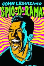 Watch John Leguizamo: Spic-O-Rama (TV Special 1993) Zoechip