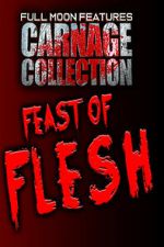Watch Carnage Collection: Feast of Flesh Zoechip