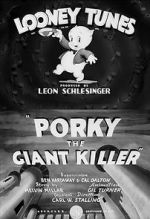 Watch Porky the Giant Killer (Short 1939) Zoechip