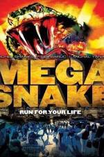 Watch Mega Snake Zoechip