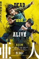 Watch Ajin: Demi-Human Zoechip