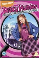 Watch Roxy Hunter and the Mystery of the Moody Ghost Zoechip