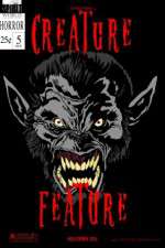 Watch Creature Feature Zoechip