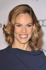 Watch Biography - Hilary Swank Zoechip