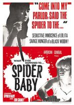 Watch Spider Baby or, the Maddest Story Ever Told Zoechip