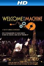 Watch Welcome to the Machine Zoechip