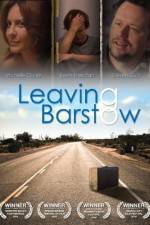 Watch Leaving Barstow Zoechip